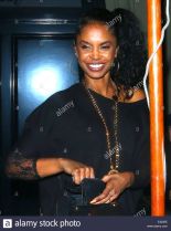 Kim Porter