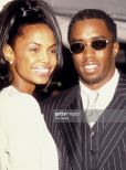 Kim Porter