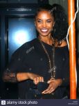 Kim Porter