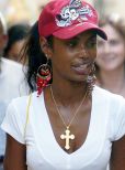 Kim Porter