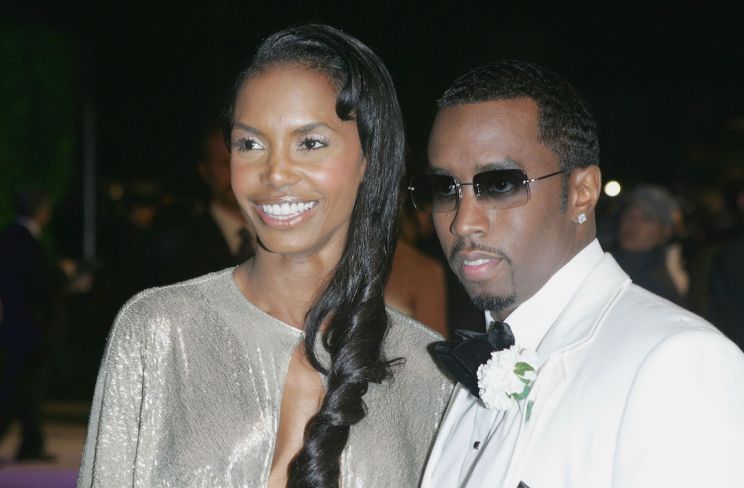 Kim Porter