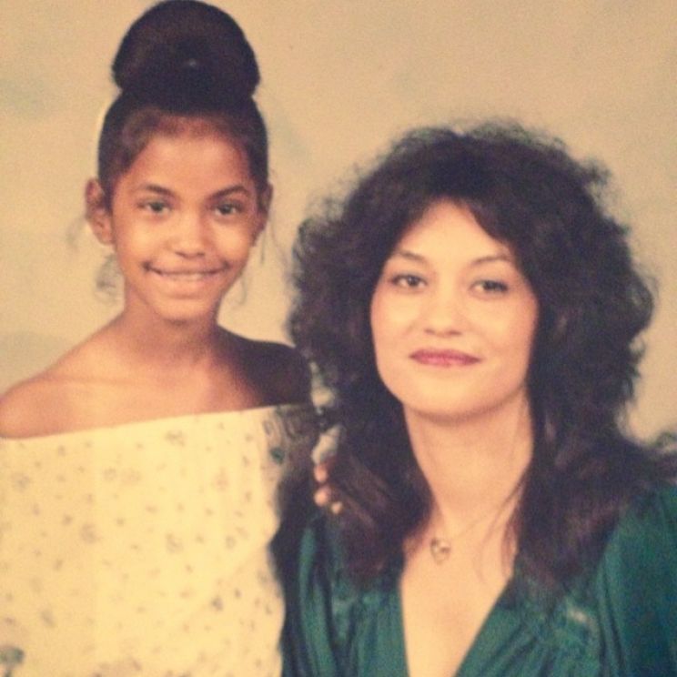 Kim Porter