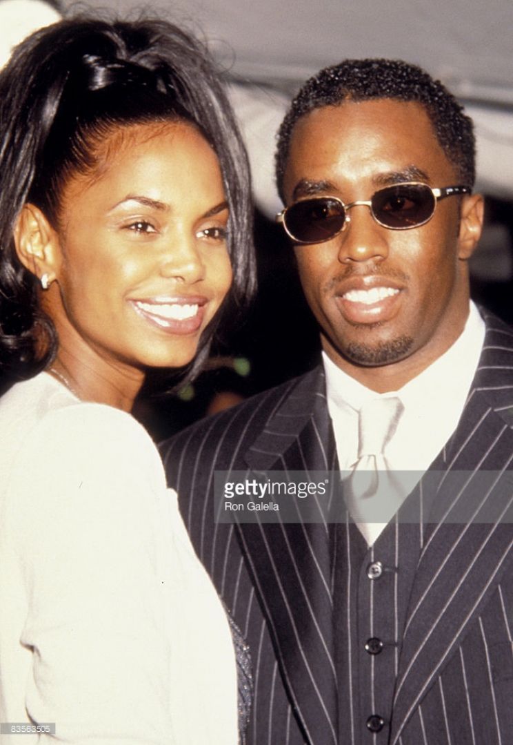 Kim Porter