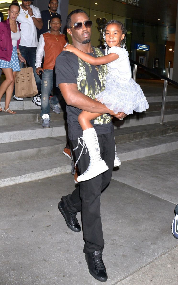 Kim Porter