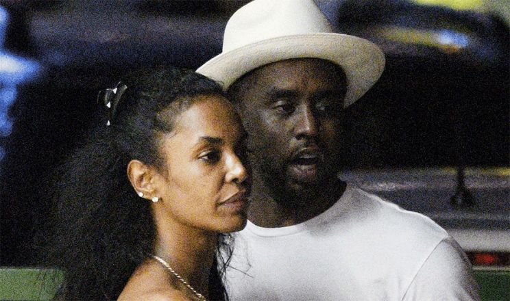 Kim Porter