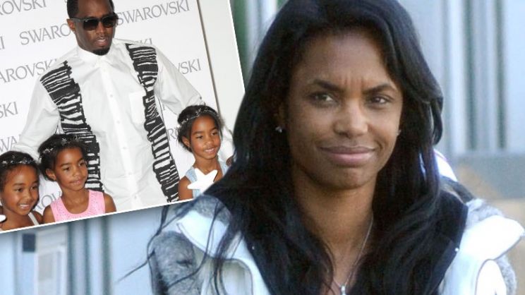 Kim Porter