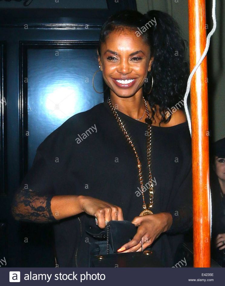 Kim Porter