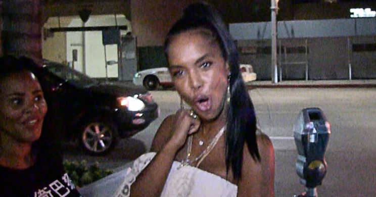 Kim Porter