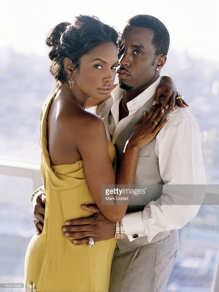 Kim Porter