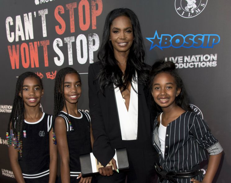 Kim Porter