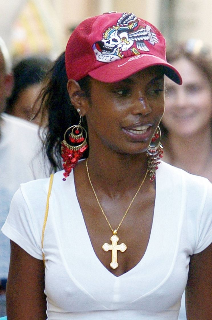 Kim Porter