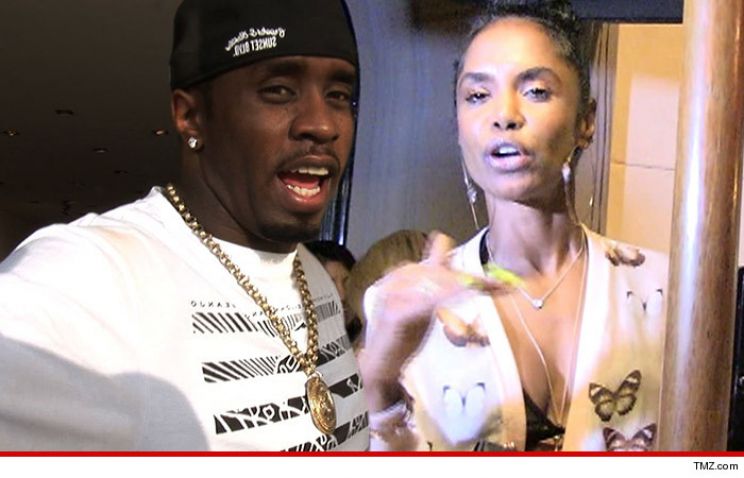 Kim Porter