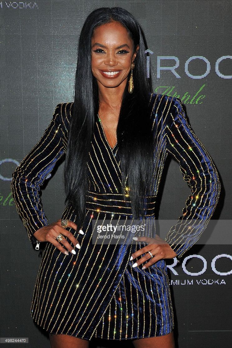 Kim Porter