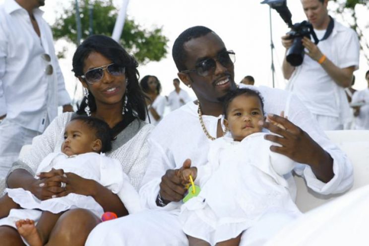 Kim Porter