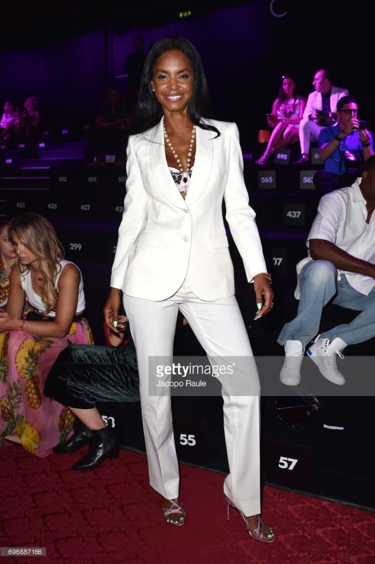Kim Porter