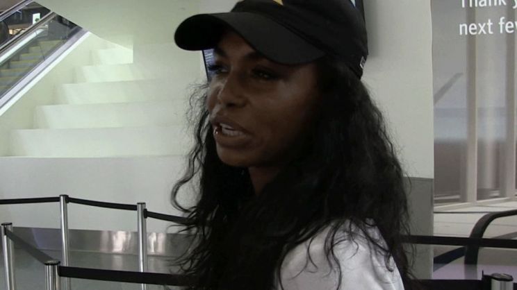 Kim Porter