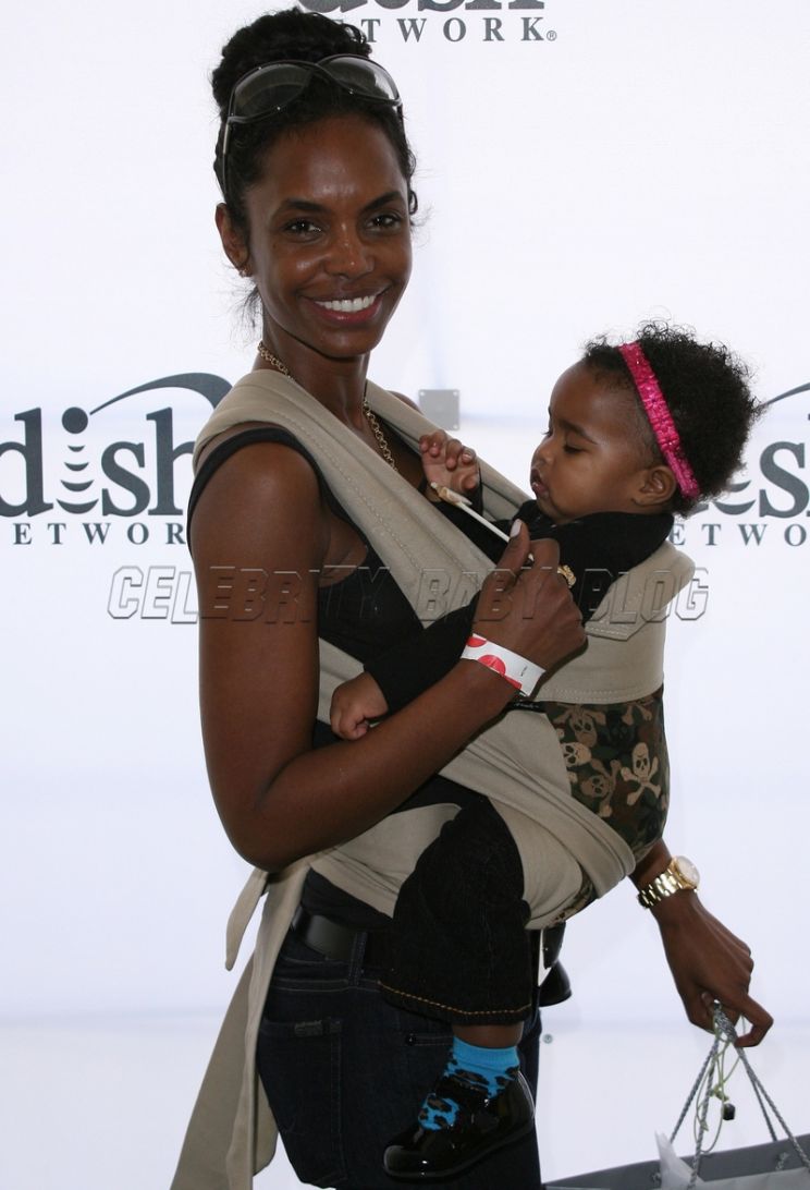 Kim Porter