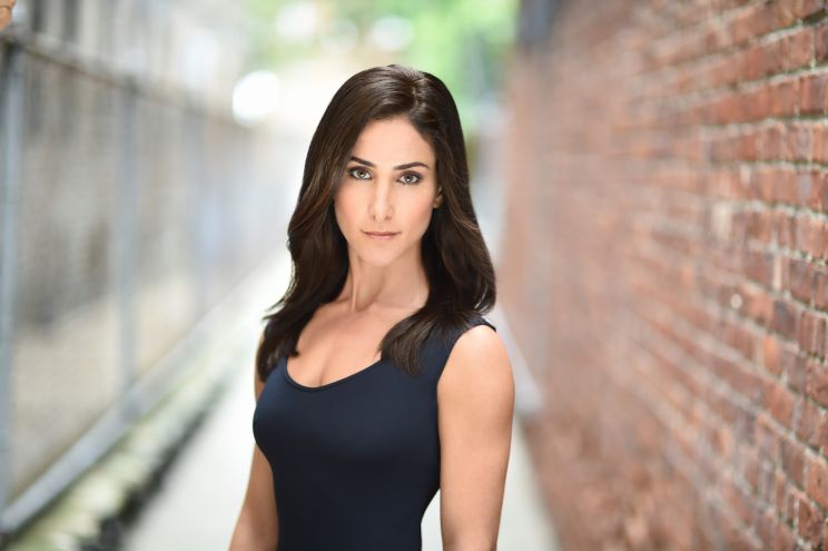 Kim Ramirez