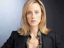 Kim Raver