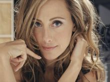 Kim Raver