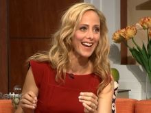 Kim Raver