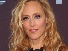 Kim Raver