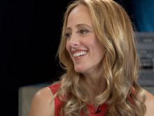 Kim Raver