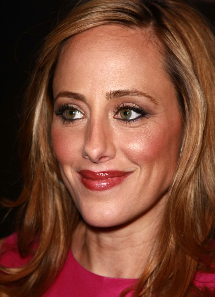 Kim Raver