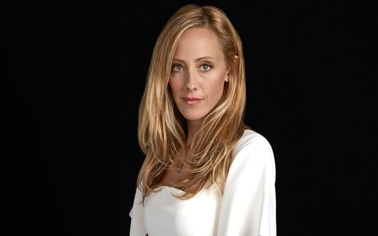 Kim Raver