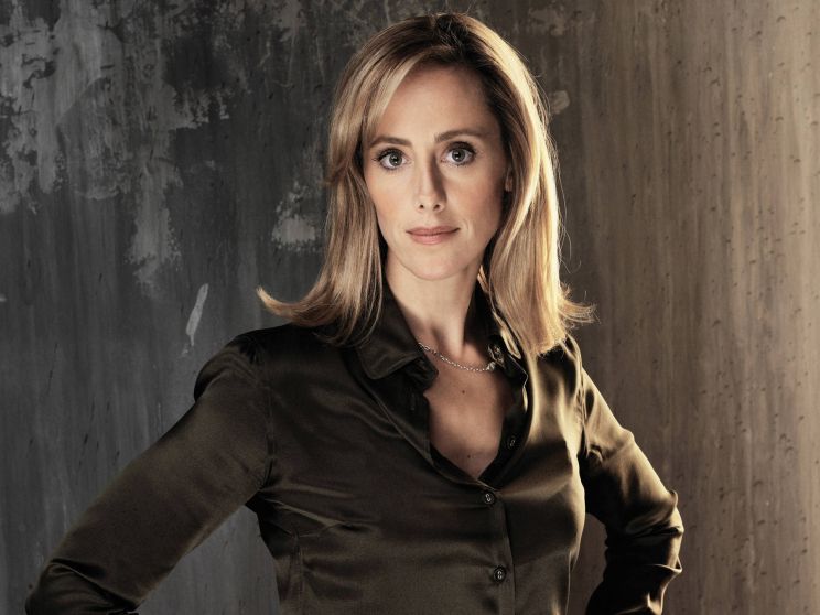 Kim Raver