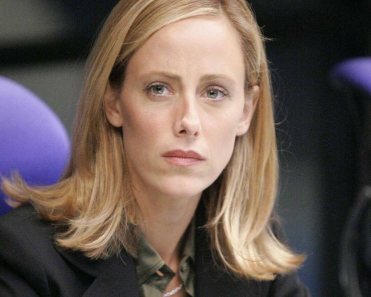 Kim Raver