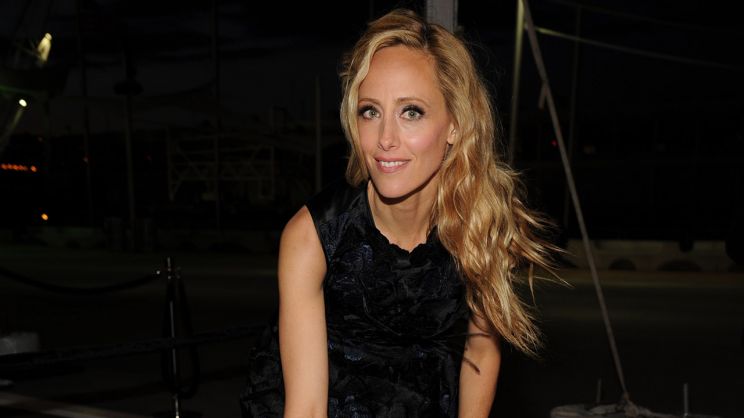 Kim Raver