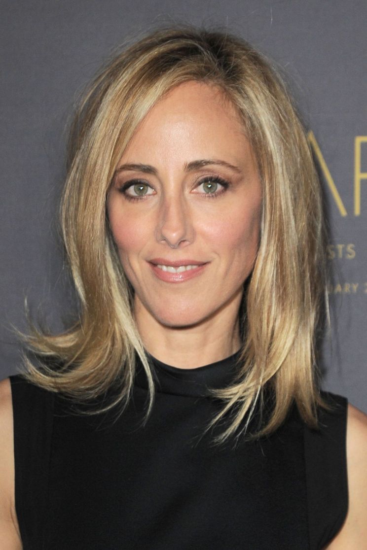 Kim Raver