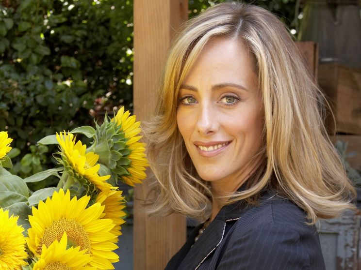 Kim Raver