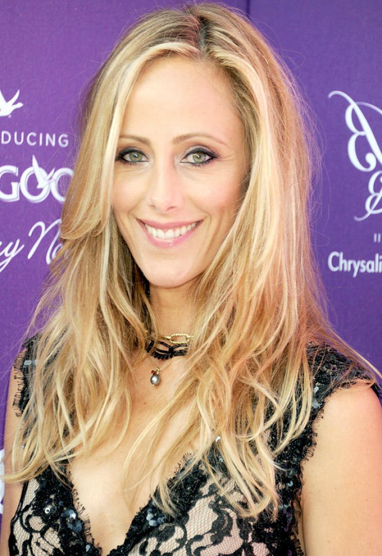 Kim Raver