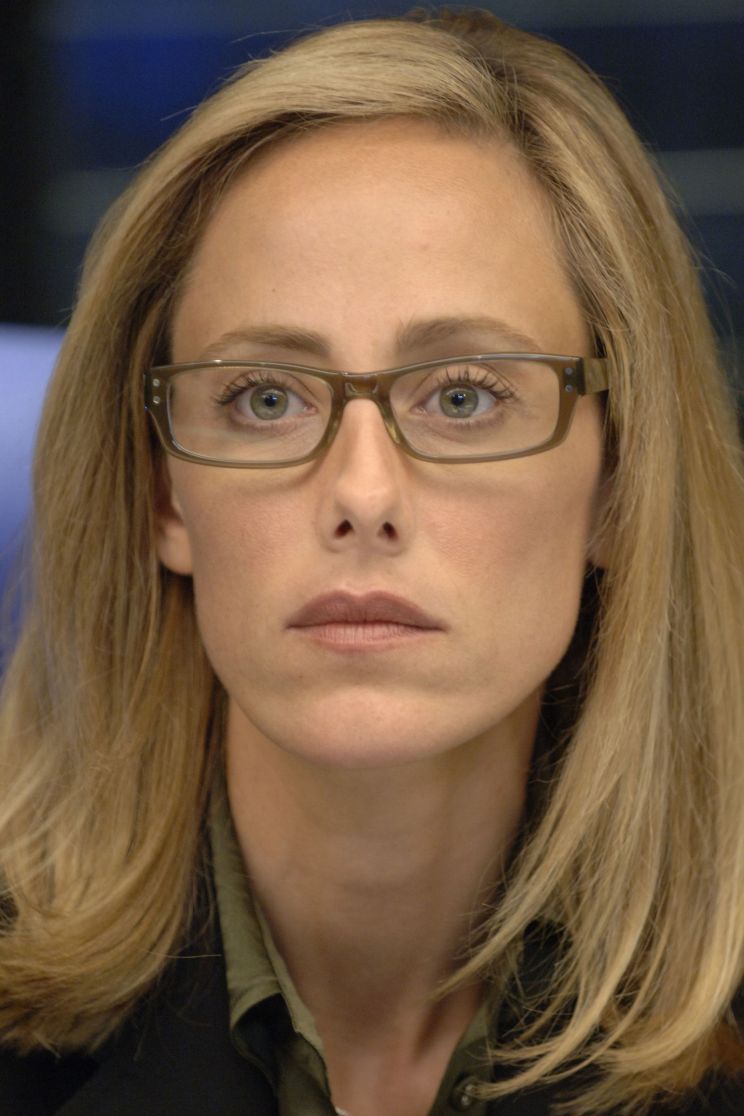 Kim Raver