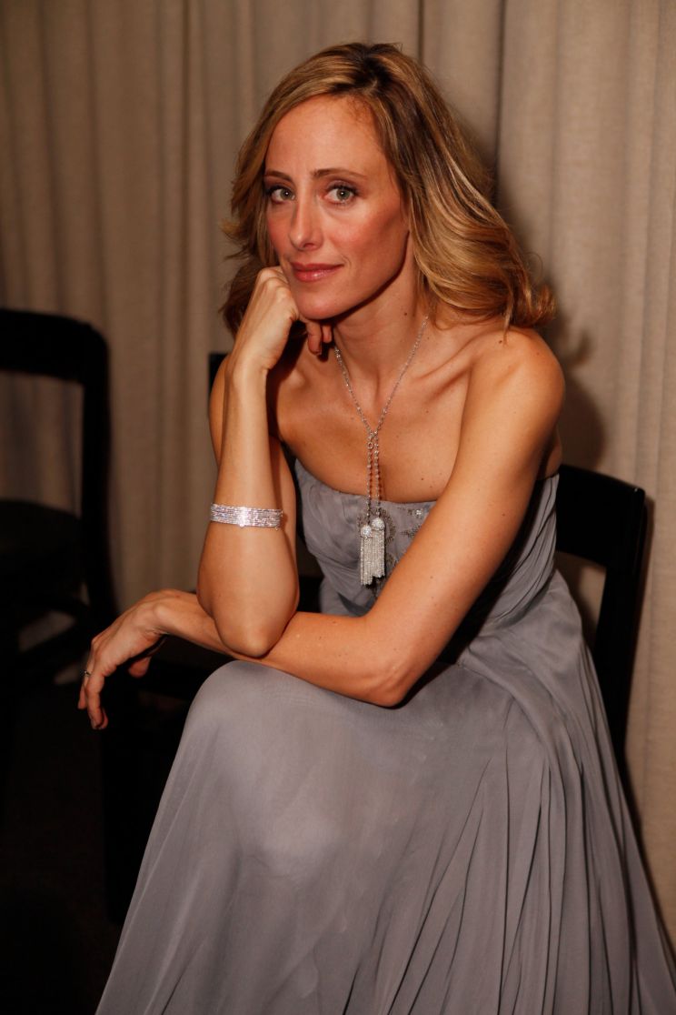 Kim Raver