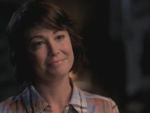 Kim Rhodes photo