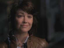 Kim Rhodes