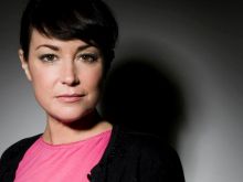 Kim Rhodes