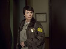 Kim Rhodes