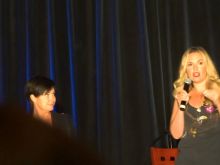 Kim Rhodes