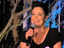 Kim Rhodes