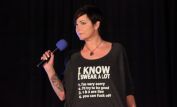 Kim Rhodes