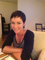 Kim Rhodes