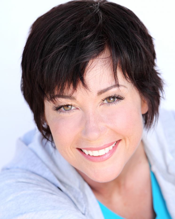 Kim Rhodes