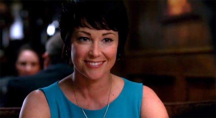 Kim Rhodes