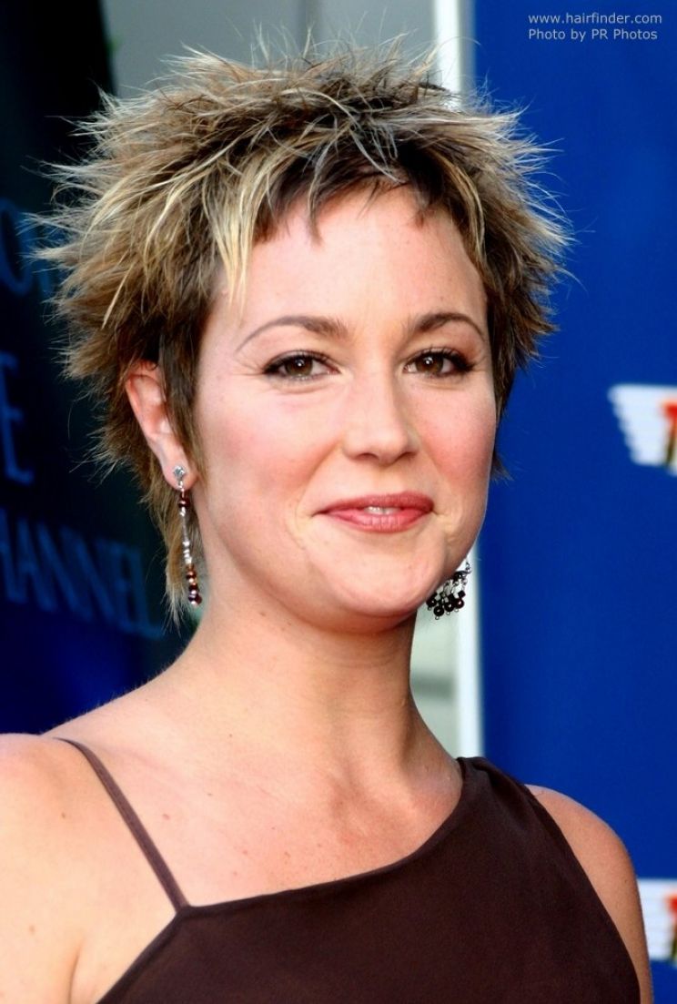 Kim Rhodes