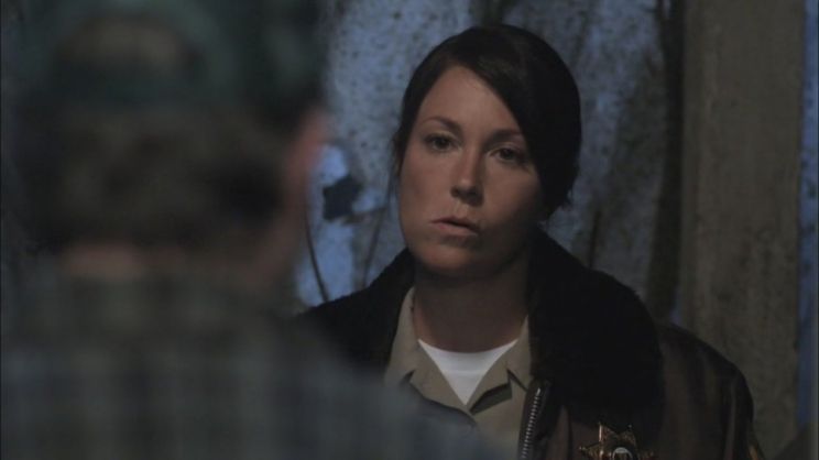 Kim Rhodes
