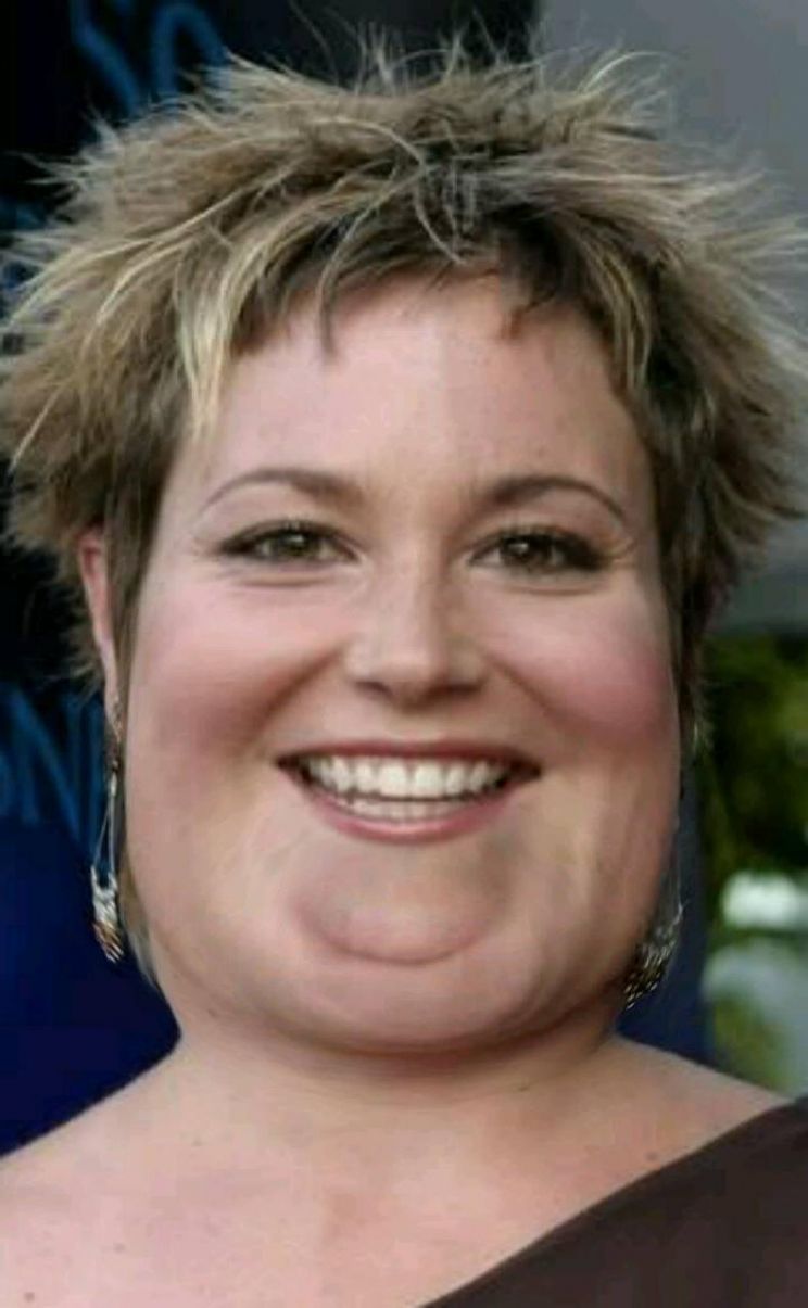 Kim Rhodes